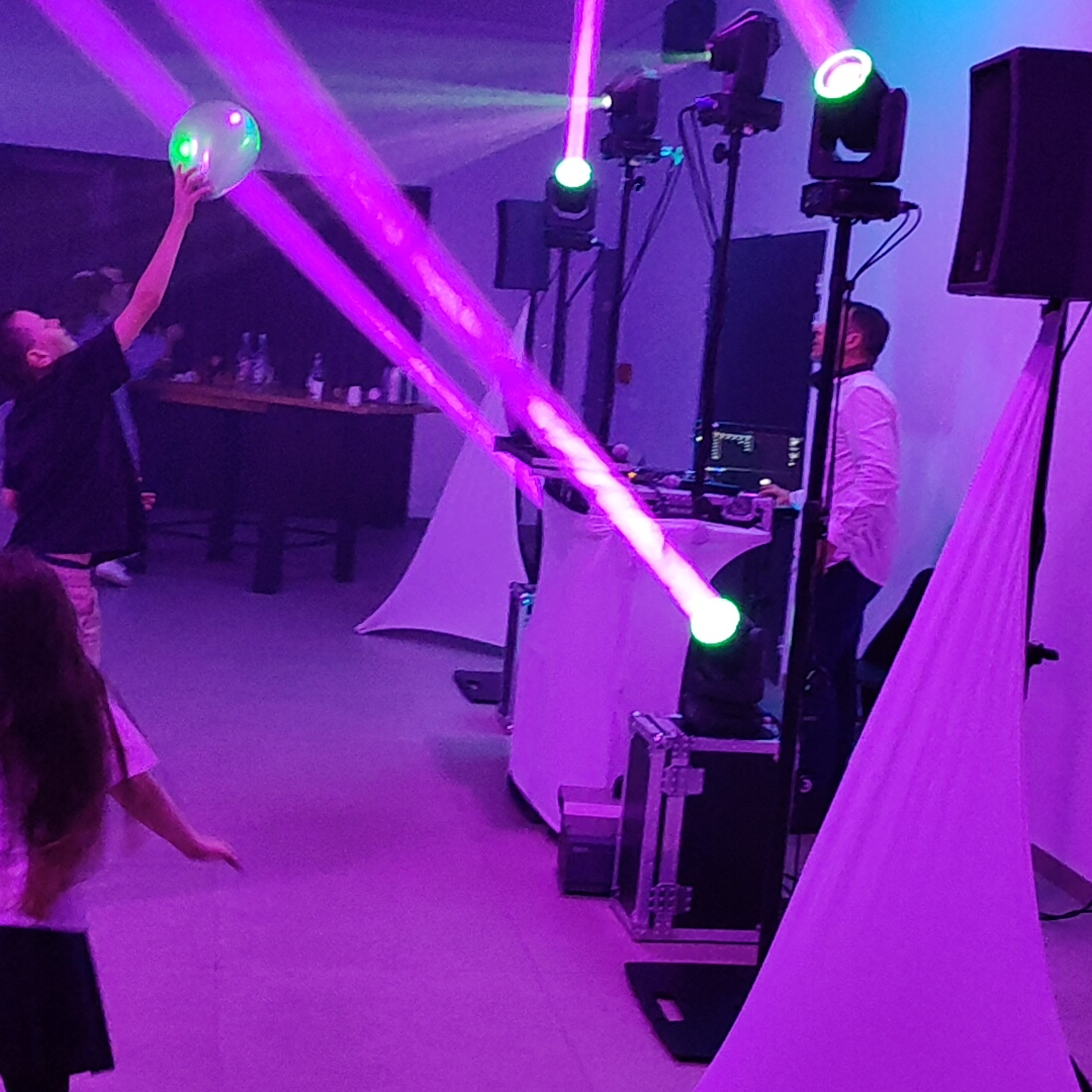 DJ Mariage Bordeaux , Den-Event