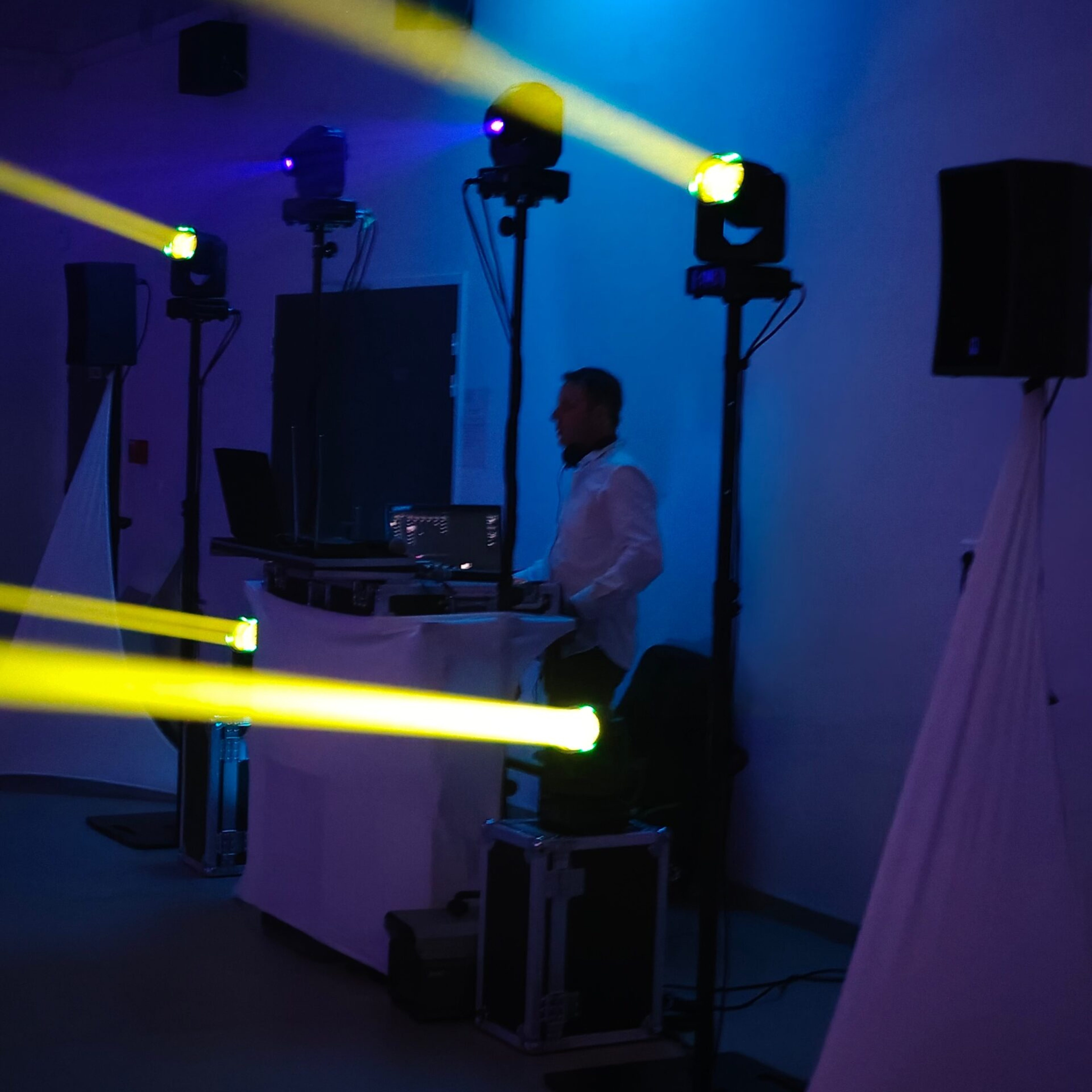 DJ Mariage Bordeaux , Den-Event