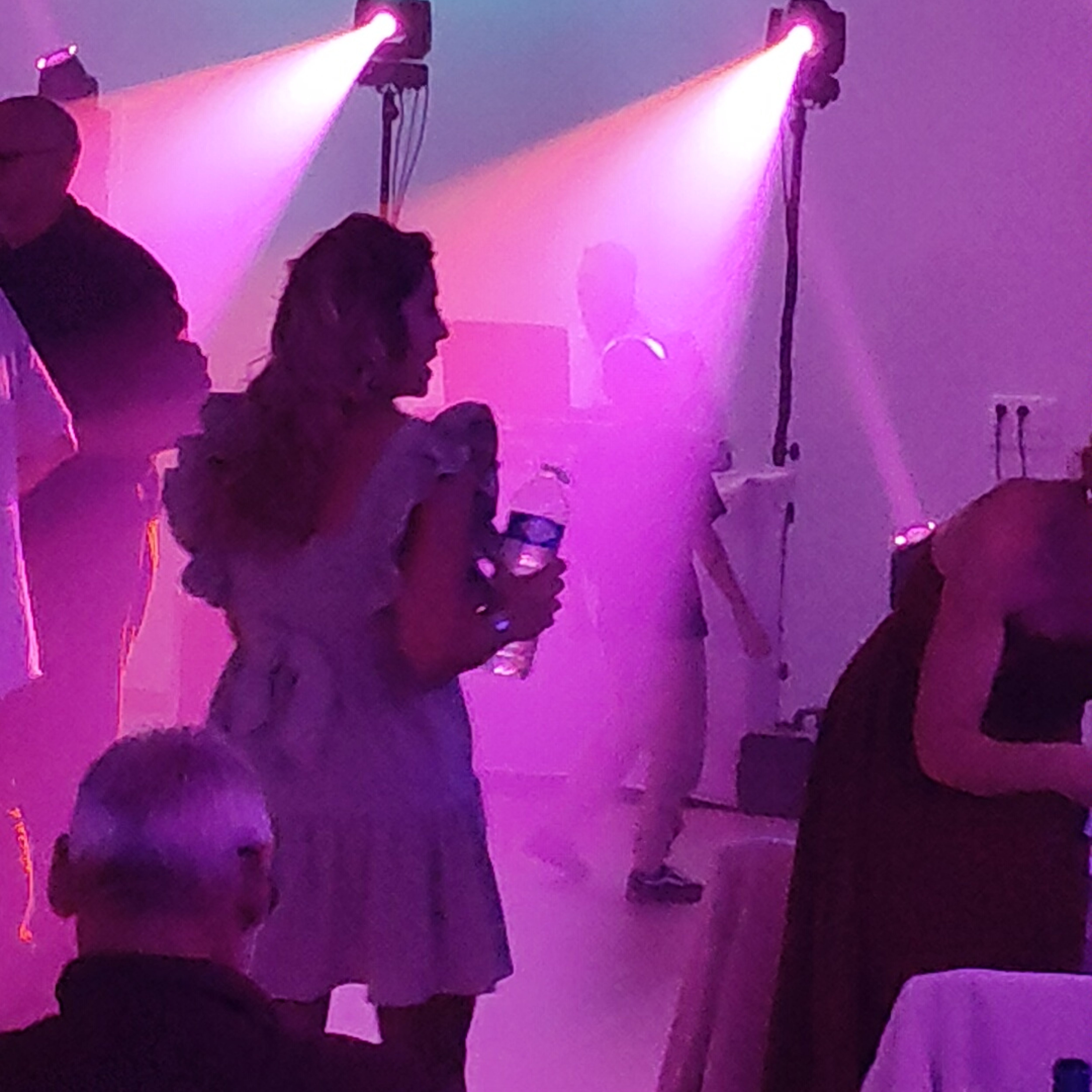 DJ Mariage Bordeaux , Den-Event