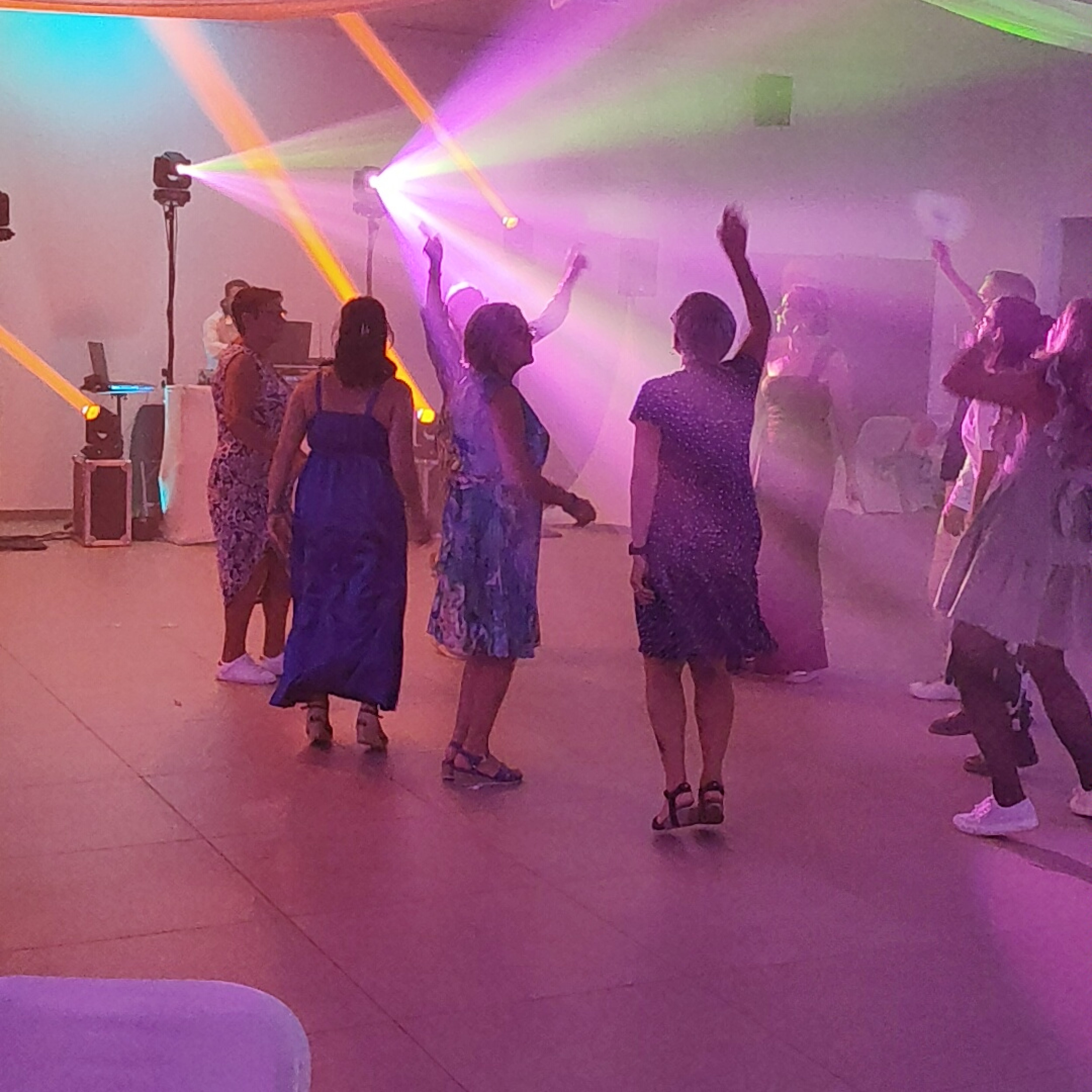 DJ Mariage Bordeaux , Den-Event