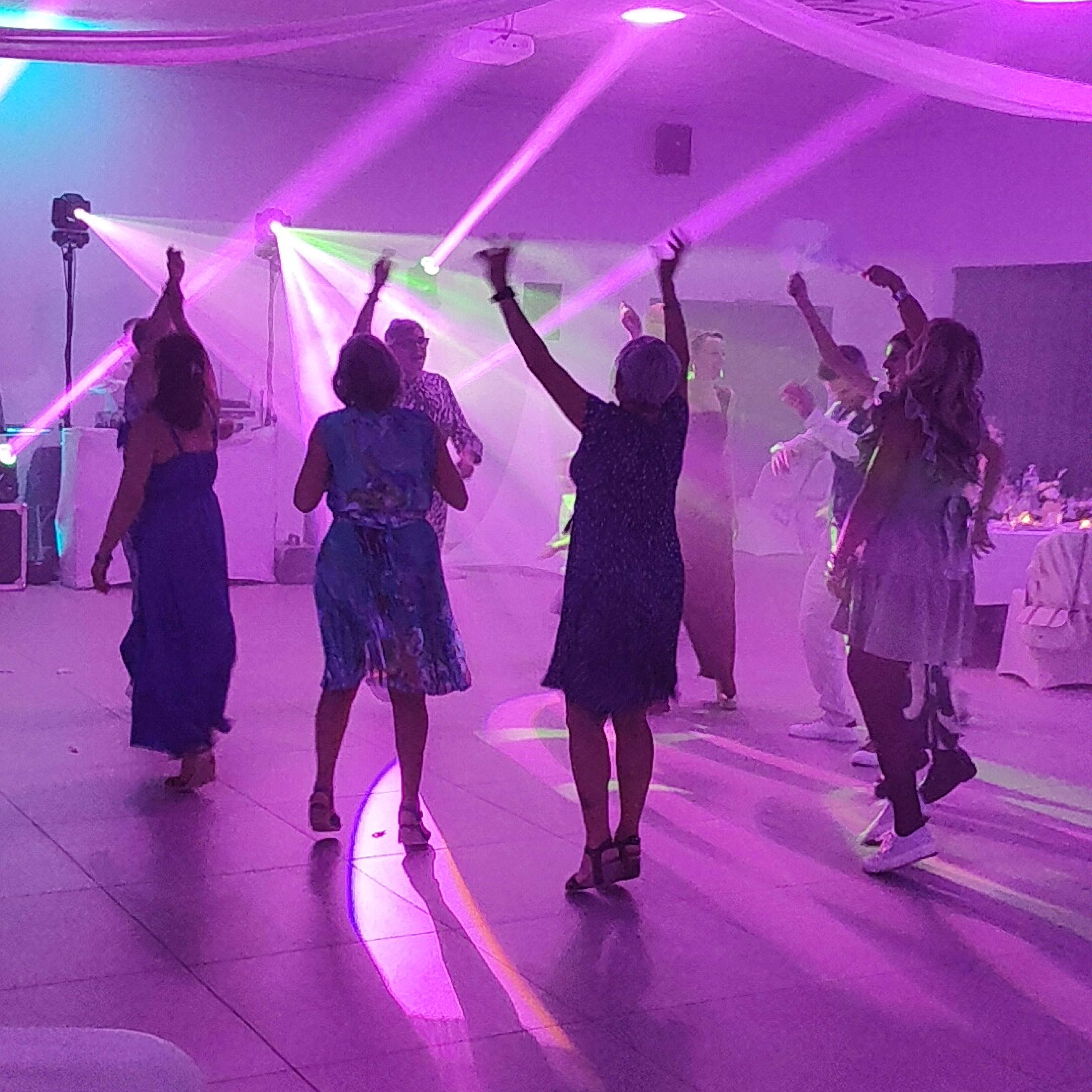 DJ Mariage Bordeaux , Den-Event