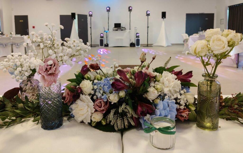 DJ Mariage Bordeaux , Den-Event