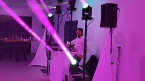 DJ Mariage Bordeaux , Den-Event