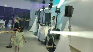 DJ 33 Bordeaux , Den-Event