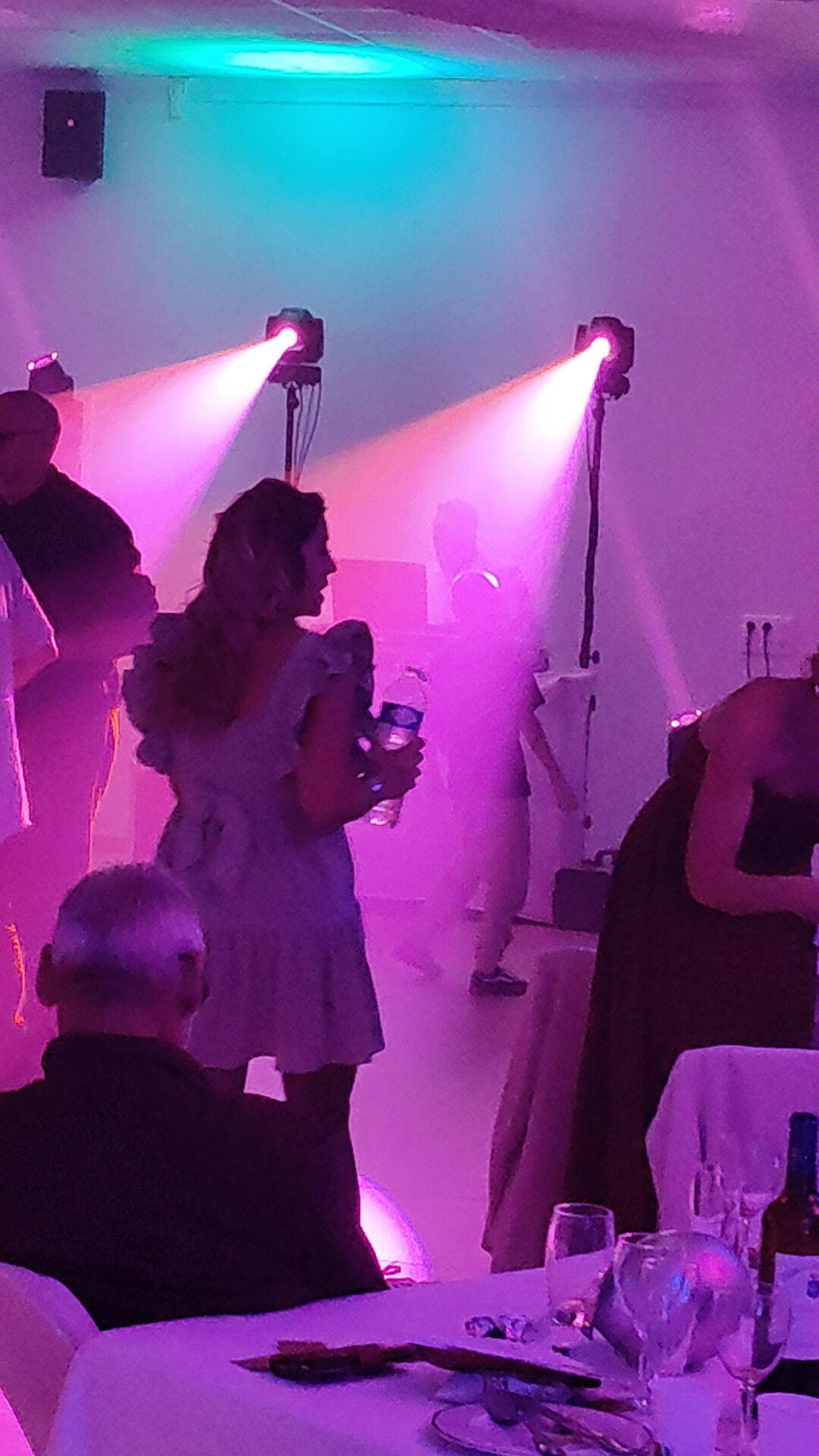 DJ Mariage Bordeaux , Den-Event