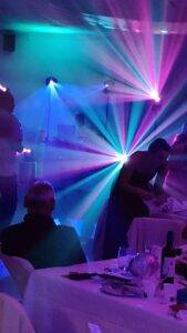 DJ Mariage Bordeaux , Den-Event