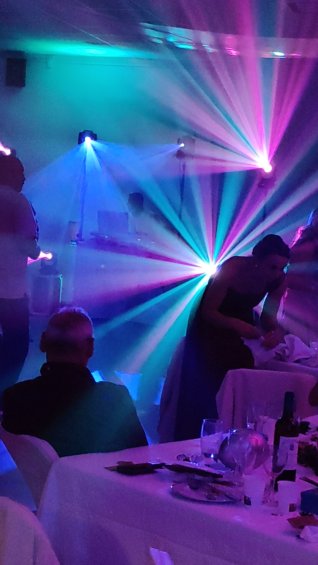 DJ Mariage Bordeaux , Den-Event