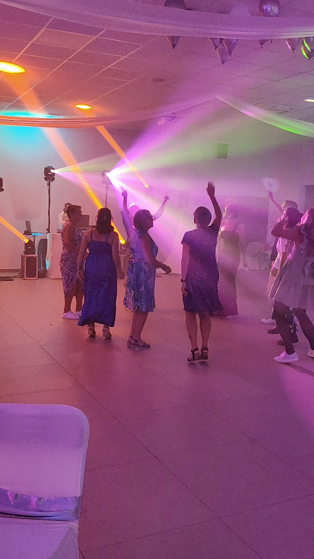 DJ Mariage Bordeaux , Den-Event