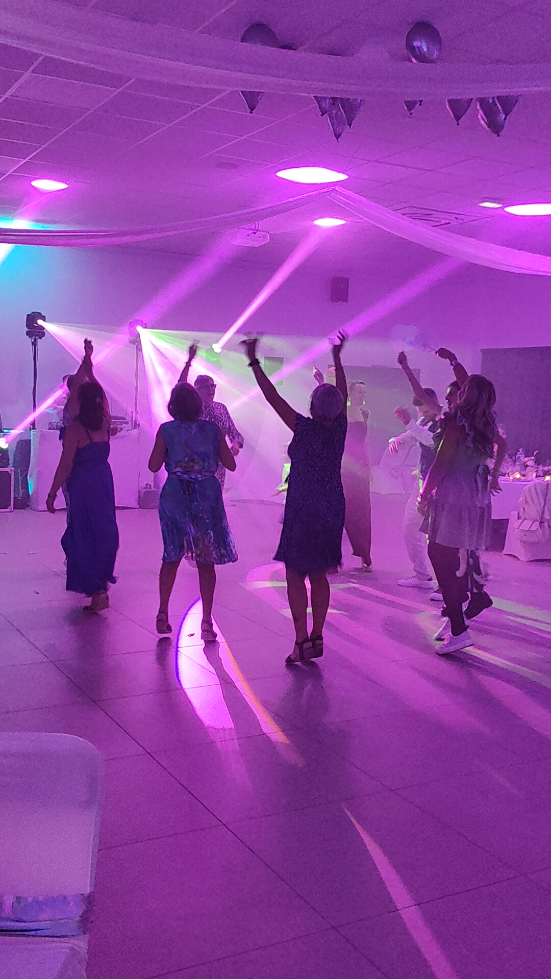 DJ Mariage Bordeaux , Den-Event