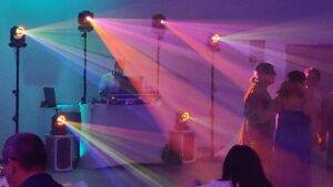 DJ 33 Bordeaux , Den-Event