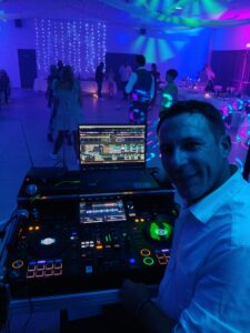 DJ Bordeaux , DEN-EVENT