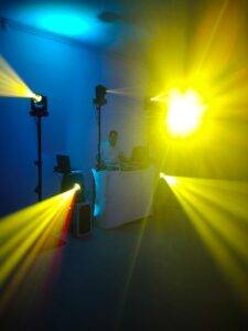 DJ Mariage Bordeaux , Den-Event