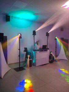 DJ Mariage Bordeaux , Den-Event