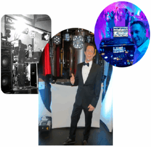 DJ Mariage Bordeaux , Den-Event